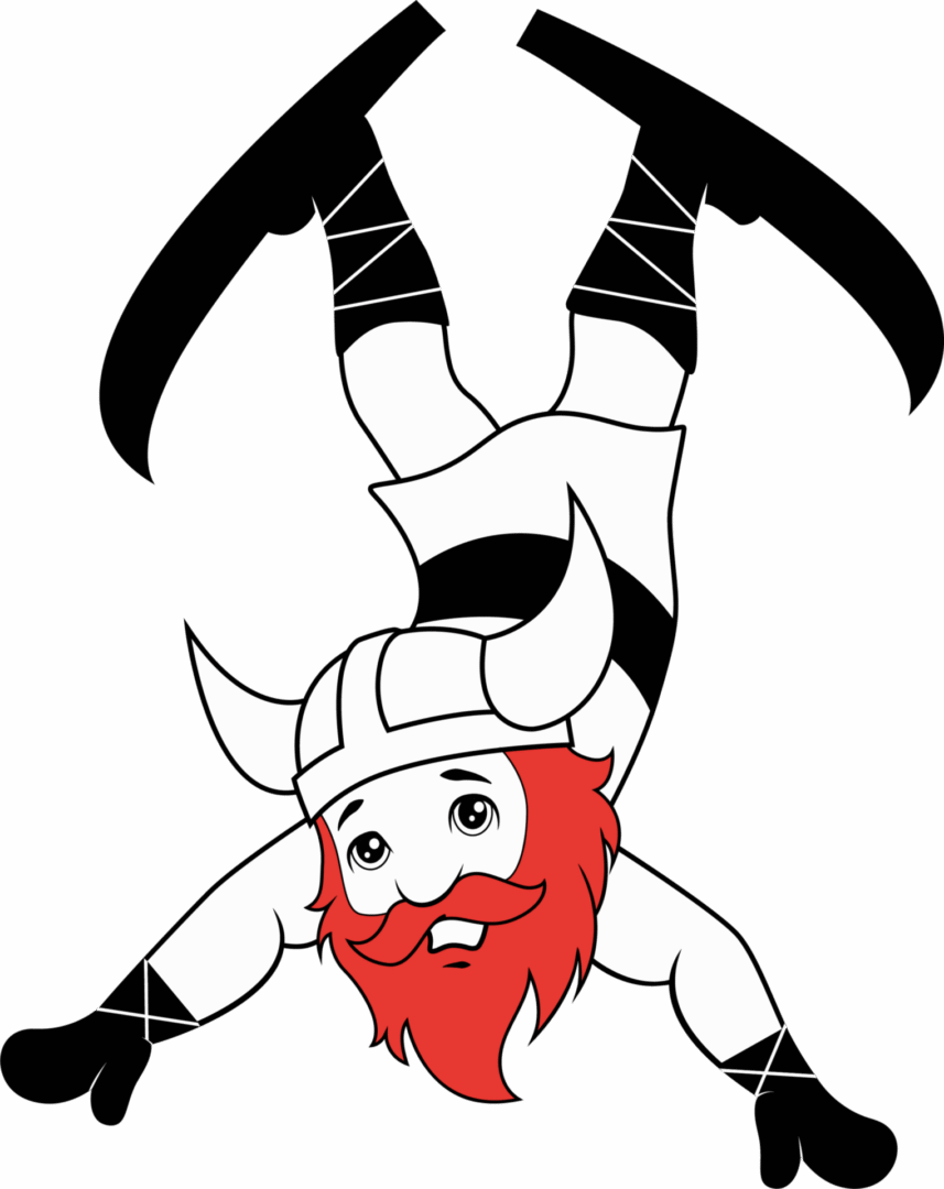 “Wah gwaan, bredda?” <br><strong>Flying Ullr </strong>